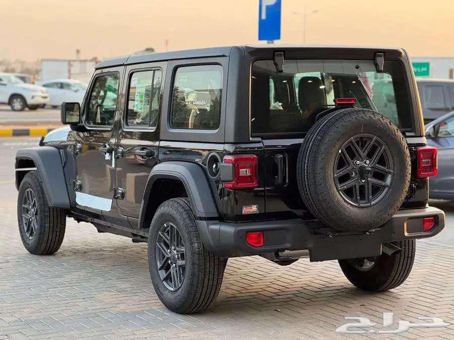 Wrangler Sport 202463617964846977113