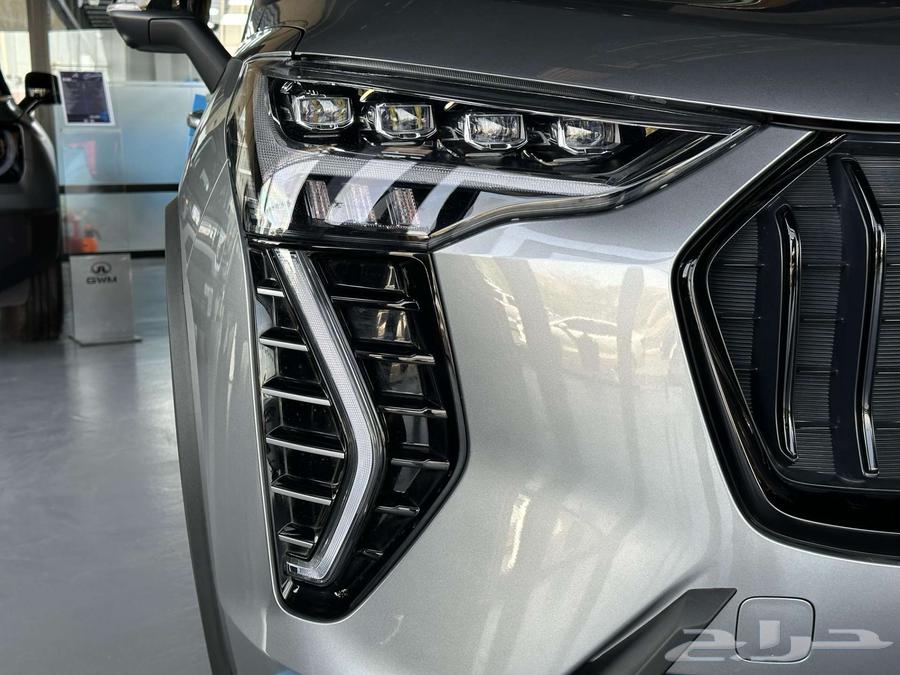 Haval Jolion Active 202563617965966721112