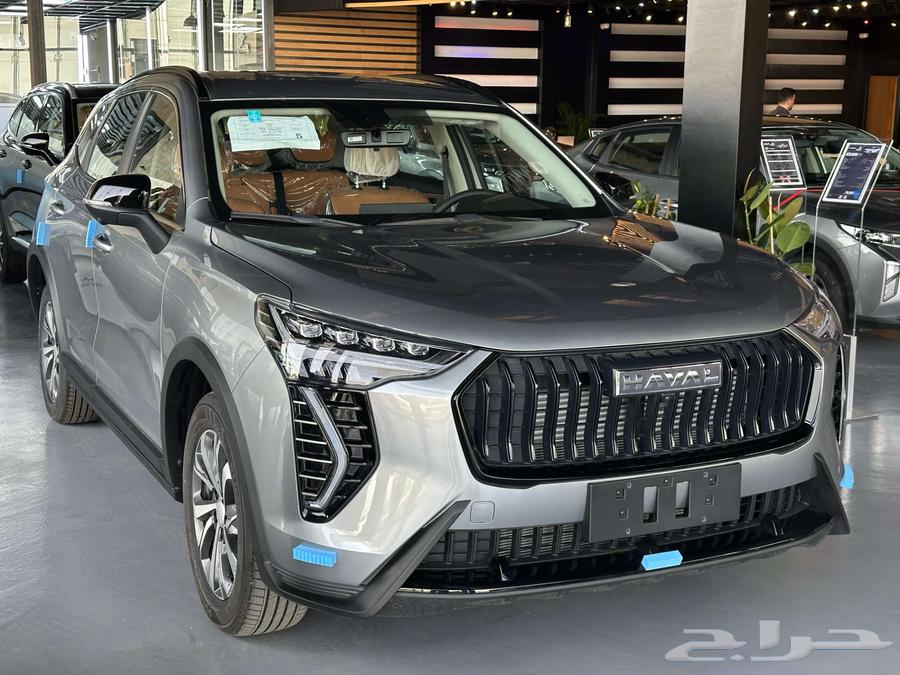 Haval Jolion Active 202563617965966721113