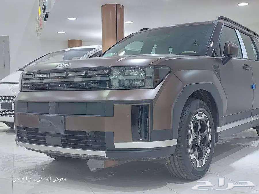 هيونداى سنتافى2025(كومفورت)كاش_قسط_اقوى العروض والخصومات63617965690114113