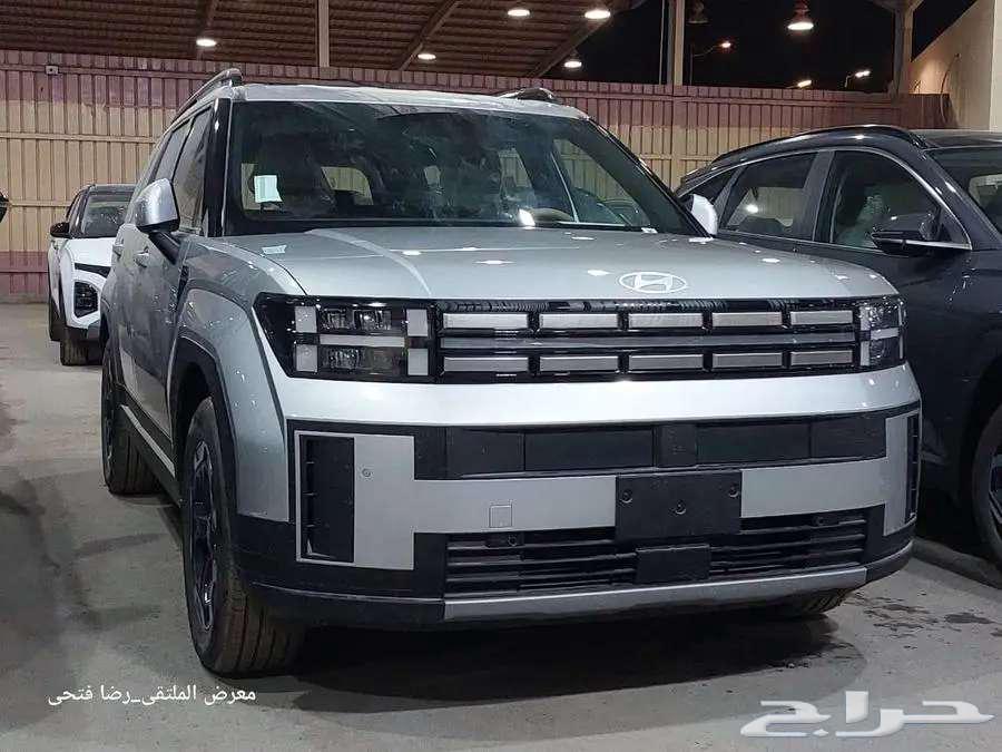 هيونداى سنتافى2025(كومفورت)كاش_قسط_اقوى العروض والخصومات63617965690114111