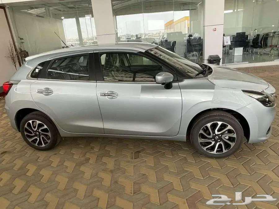 Suzuki Baleno GLX Full Option 2025 for 59,400 including tax63617967048578111