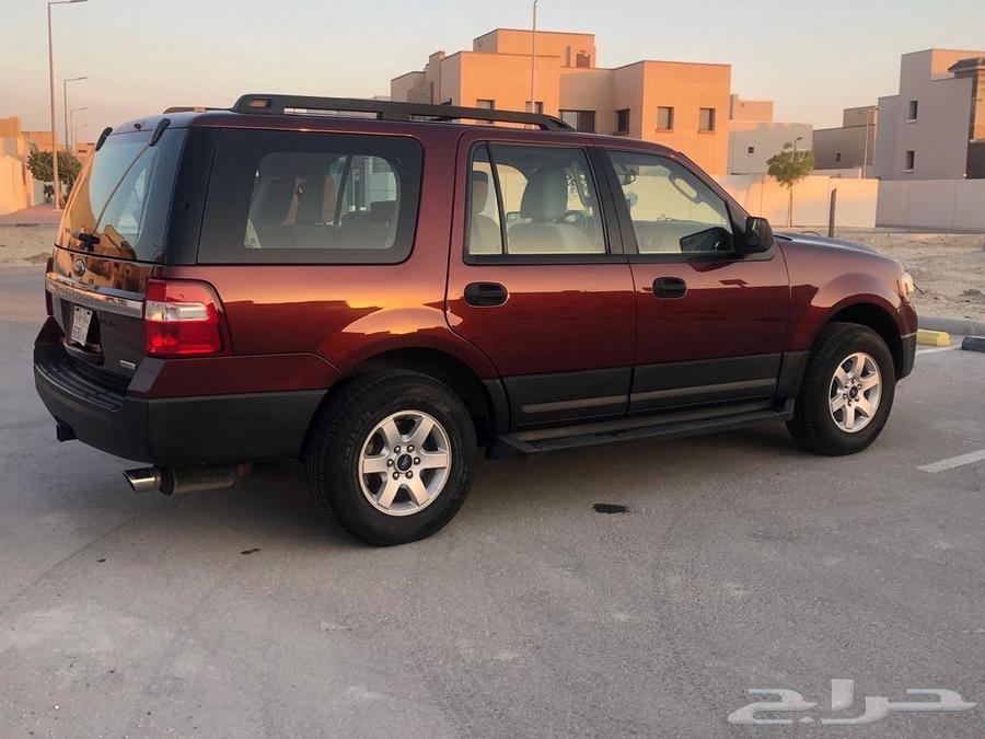 اكسبديشن 2017 دبل وكاله قصير( تم البيع)63617968499842112