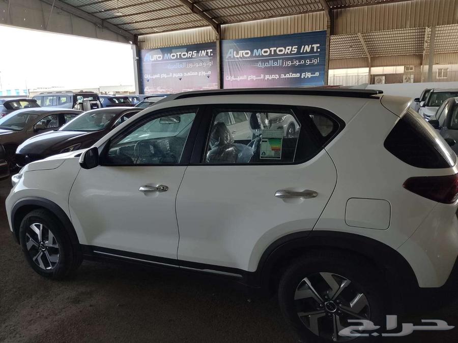 Kia Sonet 2023.. Special Prices. For a Limited Period63617970882690111