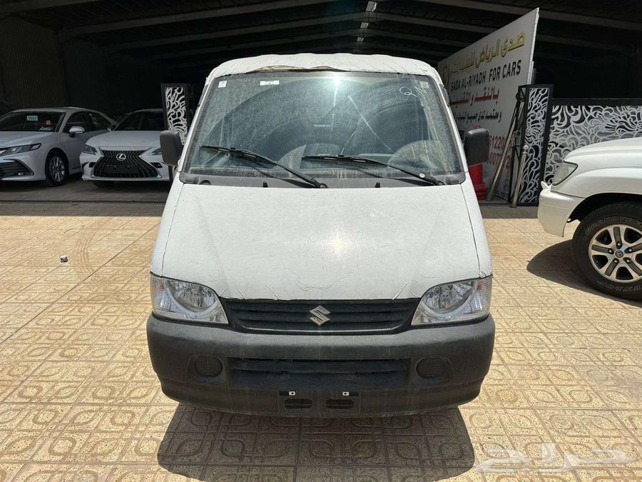 Suzuki Eeco Cargo 2025 Cash and Installment63617970832899112
