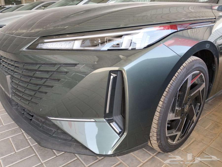 شانجان ايدو 2026 سمارت وليمتد عروض التقسيط63617971178753112