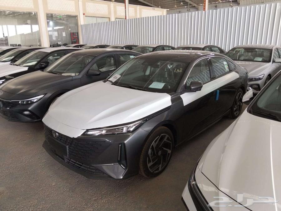 شانجان ايدو 2026 سمارت وليمتد عروض التقسيط63617971178753111