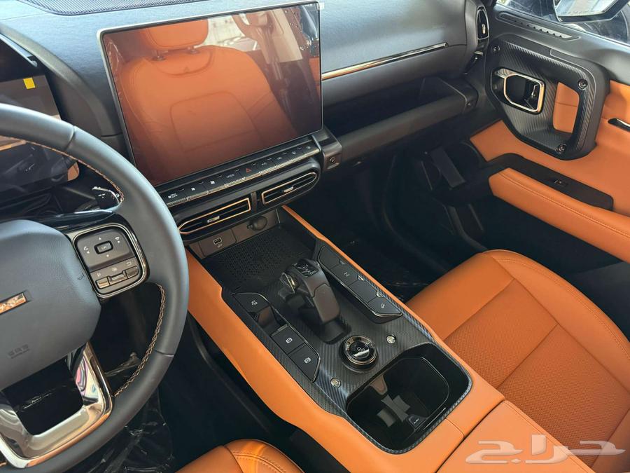 Haval H7 Full Option 2026 Model63617972225539113