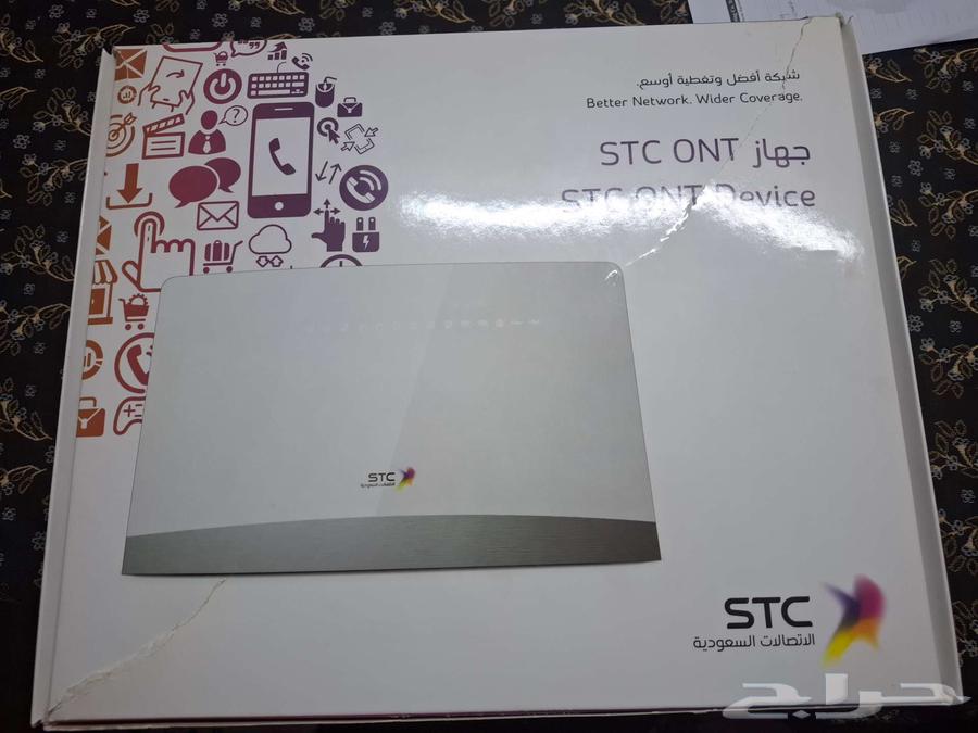 راوتر stc فايبر63618488199298111