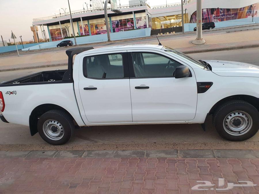 Ford Ranger 2015 low mileage63617973523329114