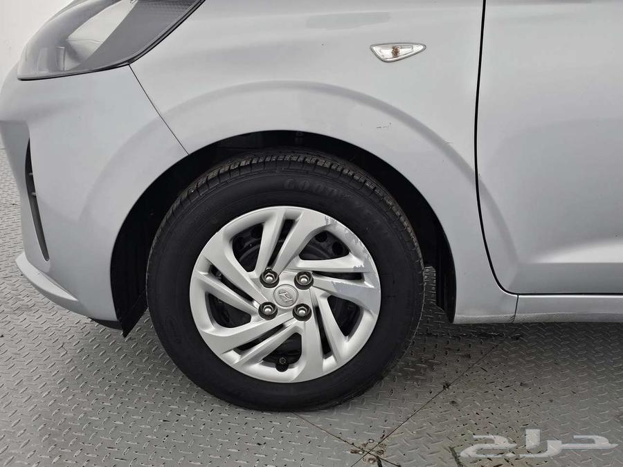 Hyundai Grand i10 Fluid 202263617973492610113