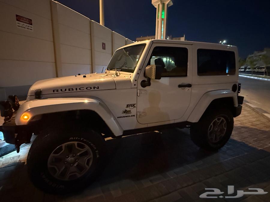 Jeep Wrangler Rubicon 201463617974736643112