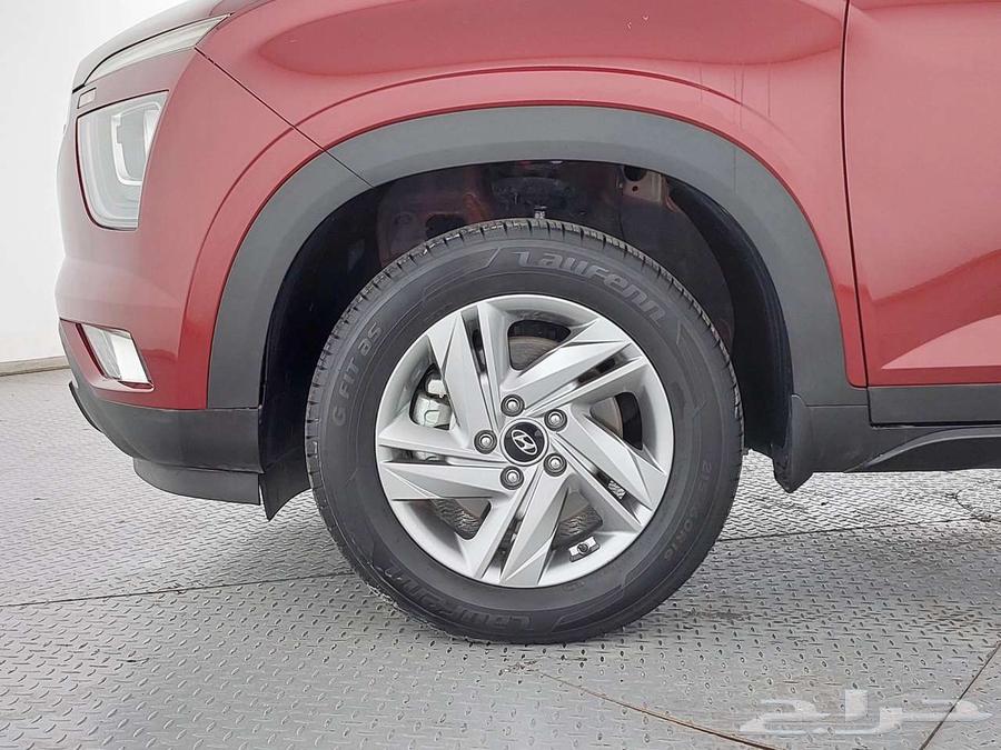 Hyundai Creta Smart 202163617975450754113