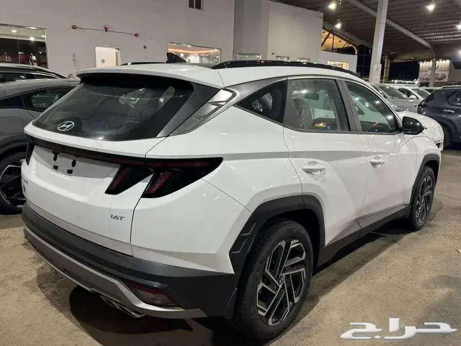 Tucson Comfort 1600 Model 202563617863289219113