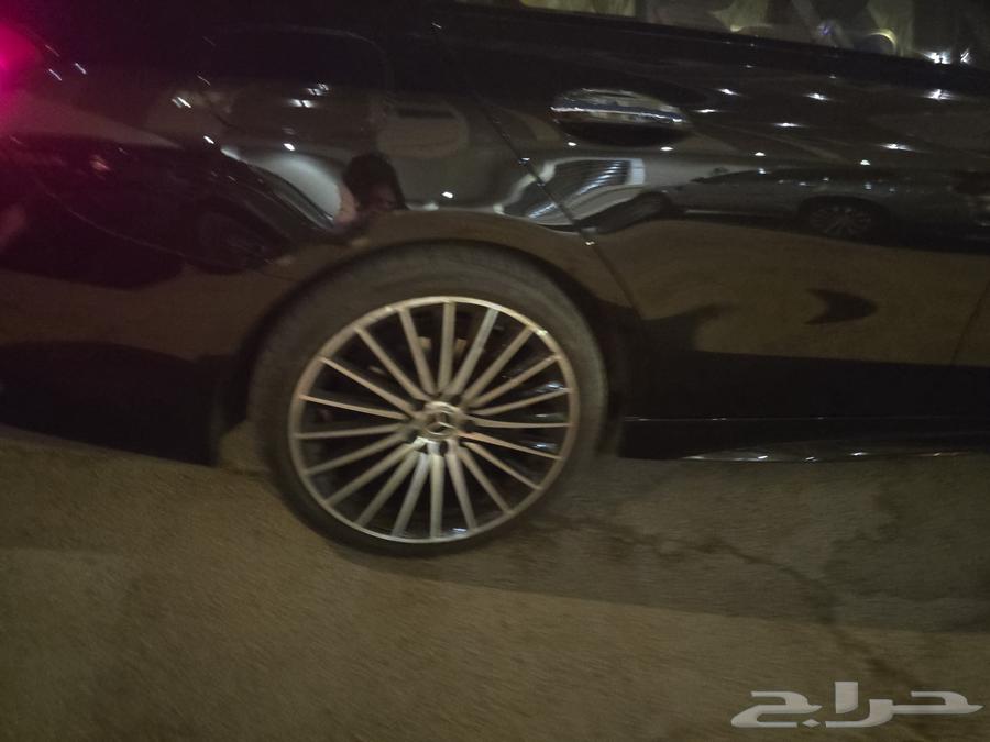 Mercedes C 200 202563083305494914112