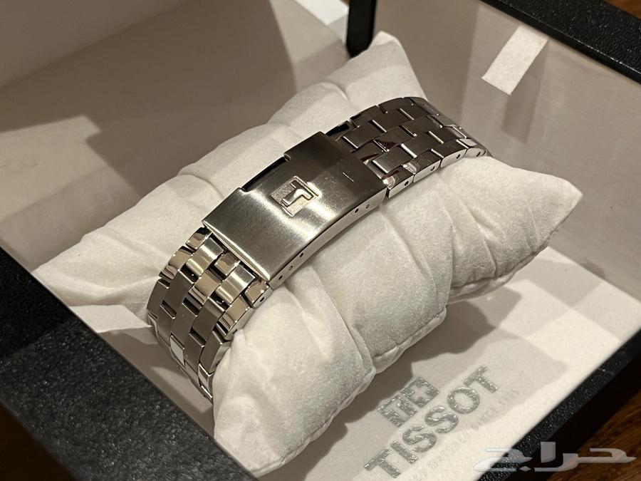 ساعة تيسوت المميزة Tissot63618576507650113