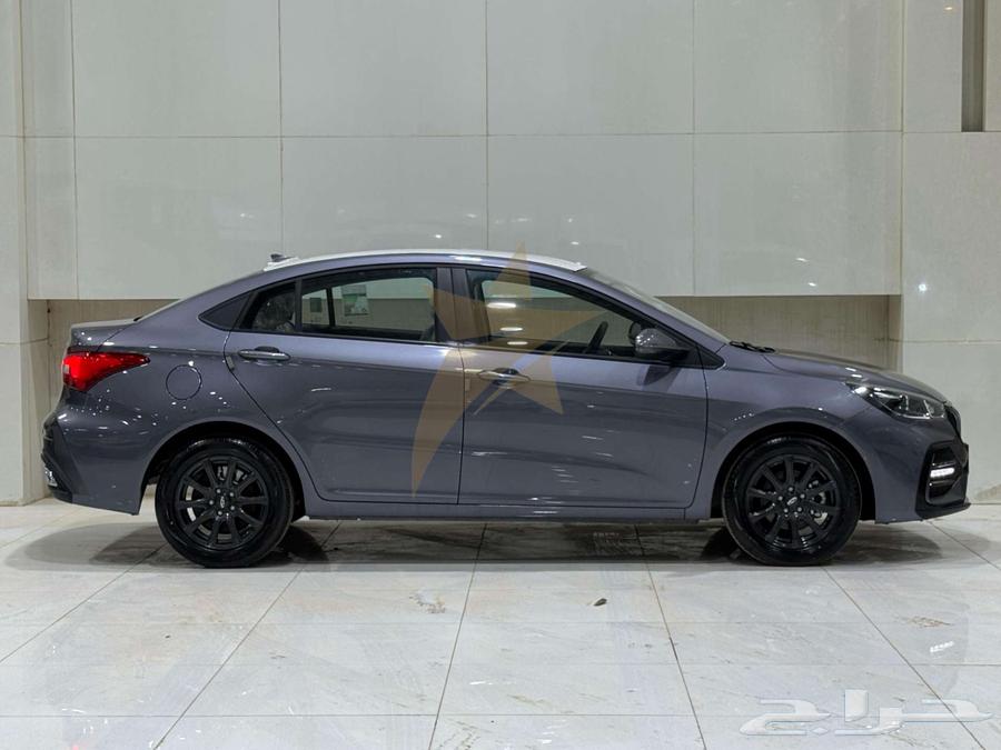 Chery Arrizo 5 Saudi 2025 Cash and Installments63617977740675112
