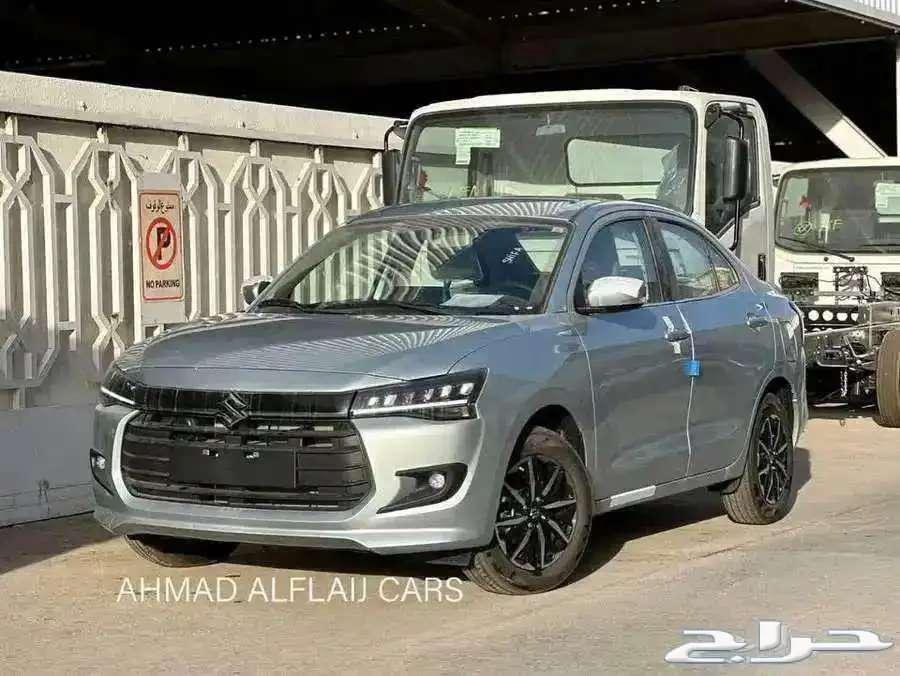 Suzuki Dzire Standard _ Full Option New Model 202563617956683905112