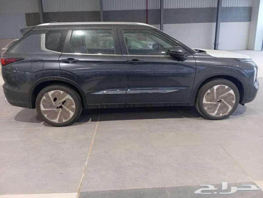 Mitsubishi Outlander Half Full 2025 (Cash/Installments)63617867123074112