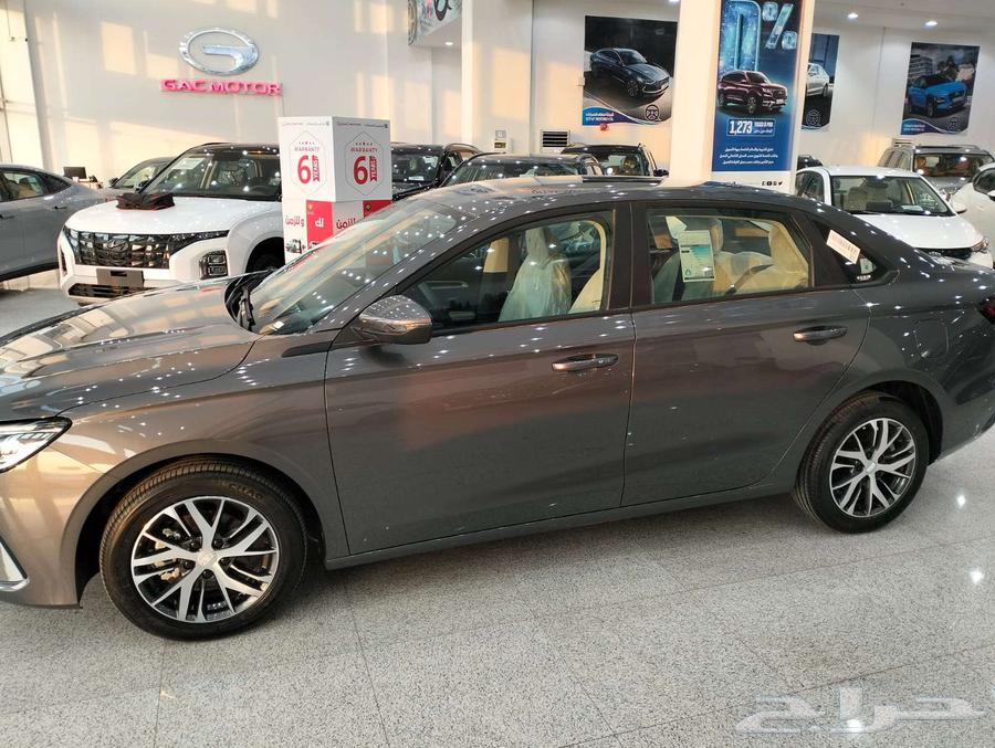 جيلي امجراند GS موديل 2025 اقوى عروض الكاش خصومات وهدايا63617869500803112