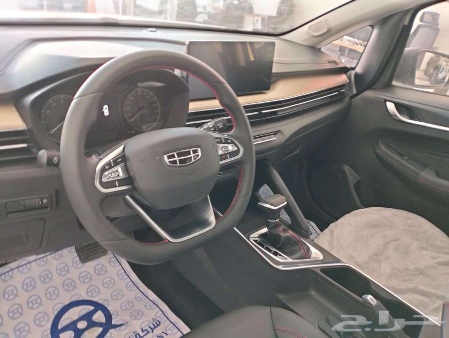 Geely GX3 PRO GF - 2025 Model Special Prices.63617870567810112