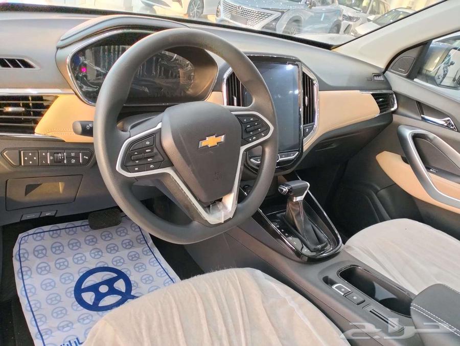 Chevrolet Captiva 2025 All Categories Cash and Installment at the Lowest Prices63617960407425114