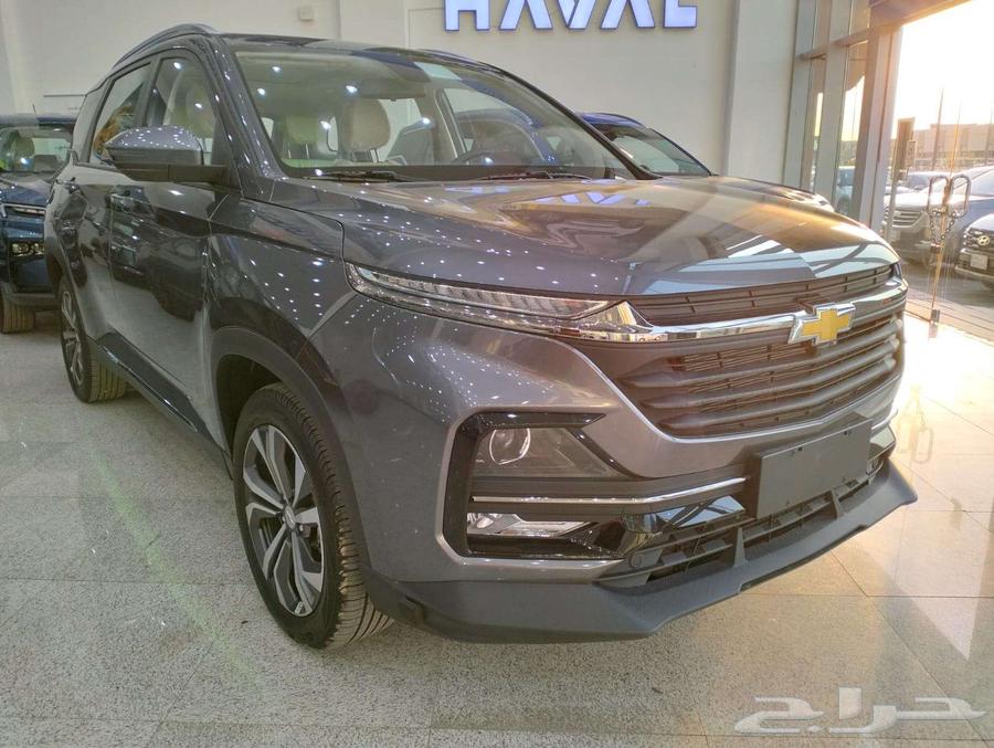 Chevrolet Captiva 2025 All Categories Cash and Installment at the Lowest Prices63617960407425113