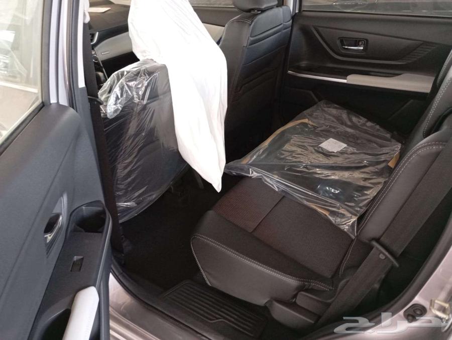 تويوتا فيلوز 2025 GLX ( مبيعات اقساط وكاش )63617952760321114