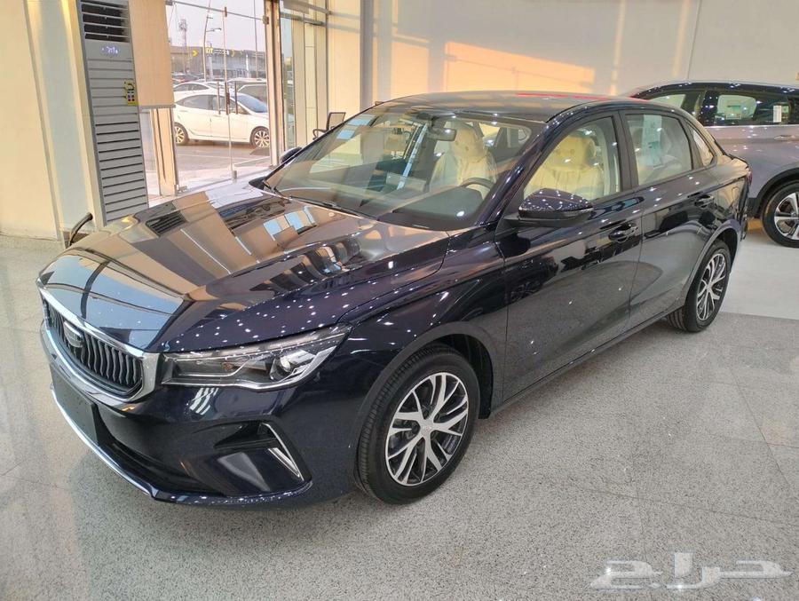 Geely Emgrand lowest price GS63617965028867111