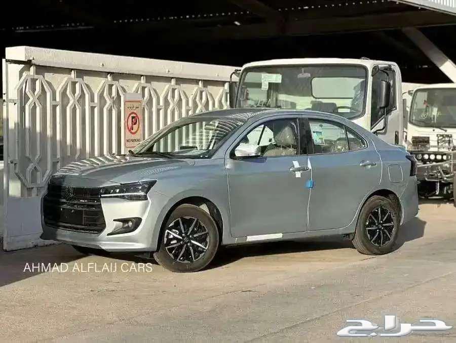 Suzuki Dzire Standard _ Full Option New Model 202563617956683905111