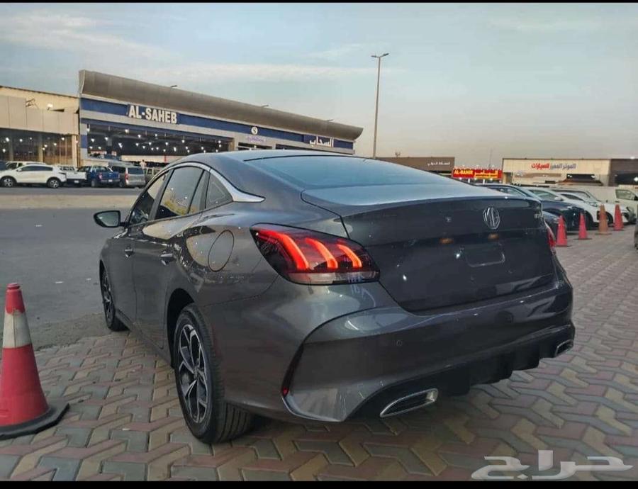 MG GT Comfort Standard Full 2024 Installment and Cash63617871205762113