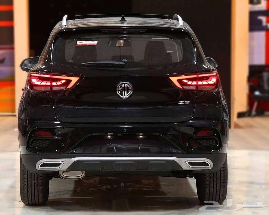 MG ZS Luxury 2024 Cash and Financing All Banks63617878804097113