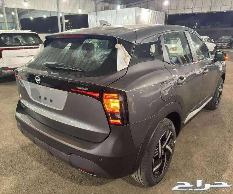 Nissan Kicks 2025 Model, Cash and Financing, Lowest Prices63617877932673113