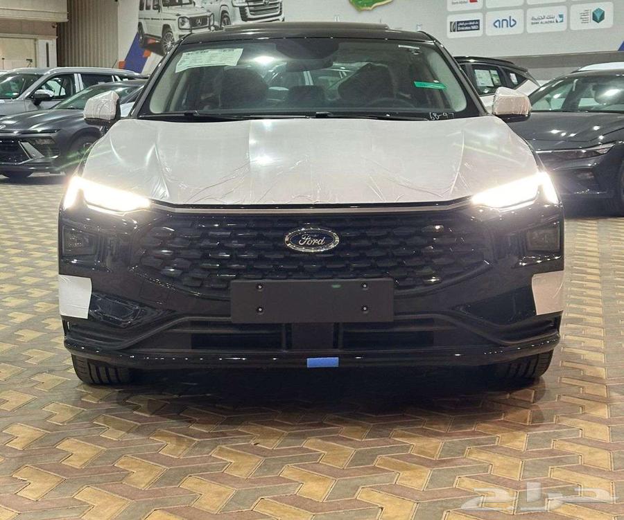 2025 Ford Taurus with No Down Payment and No Installment Fees on All Banks63655161100930110