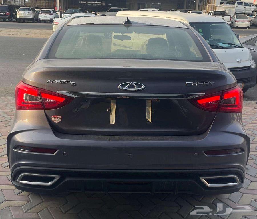 Chery Arrizo 5 Comfort 2025 Installment and Cash Lowest Price63617971061507112