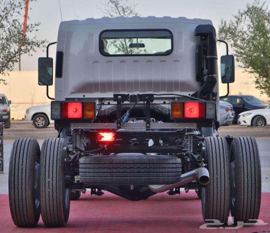 Isuzu Dina Long and Short Chassis All Categories 202563617867342595113