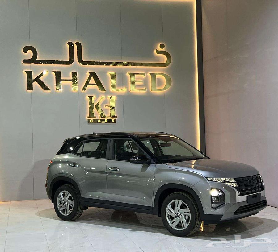 Hyundai Creta Comfort 202563617870751363113