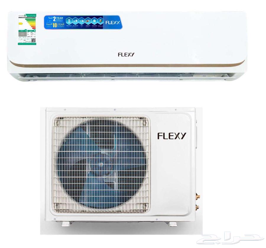 Flexi 1.5 Ton Air Conditioner Offer with 10-Year Compressor Warranty63618385692289113