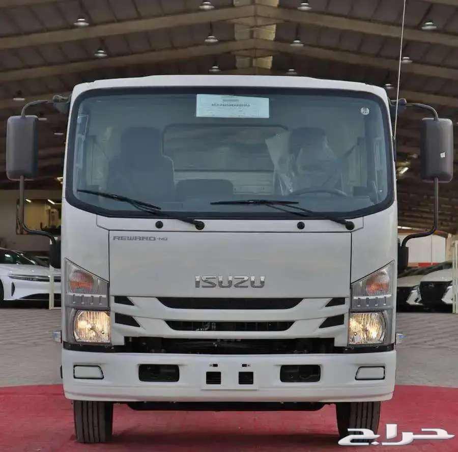 Isuzu Dina Chassis 7.5 Ton 6 Ton and 5 Ton and 4 Ton 2025 Lowest Prices63617958450690111