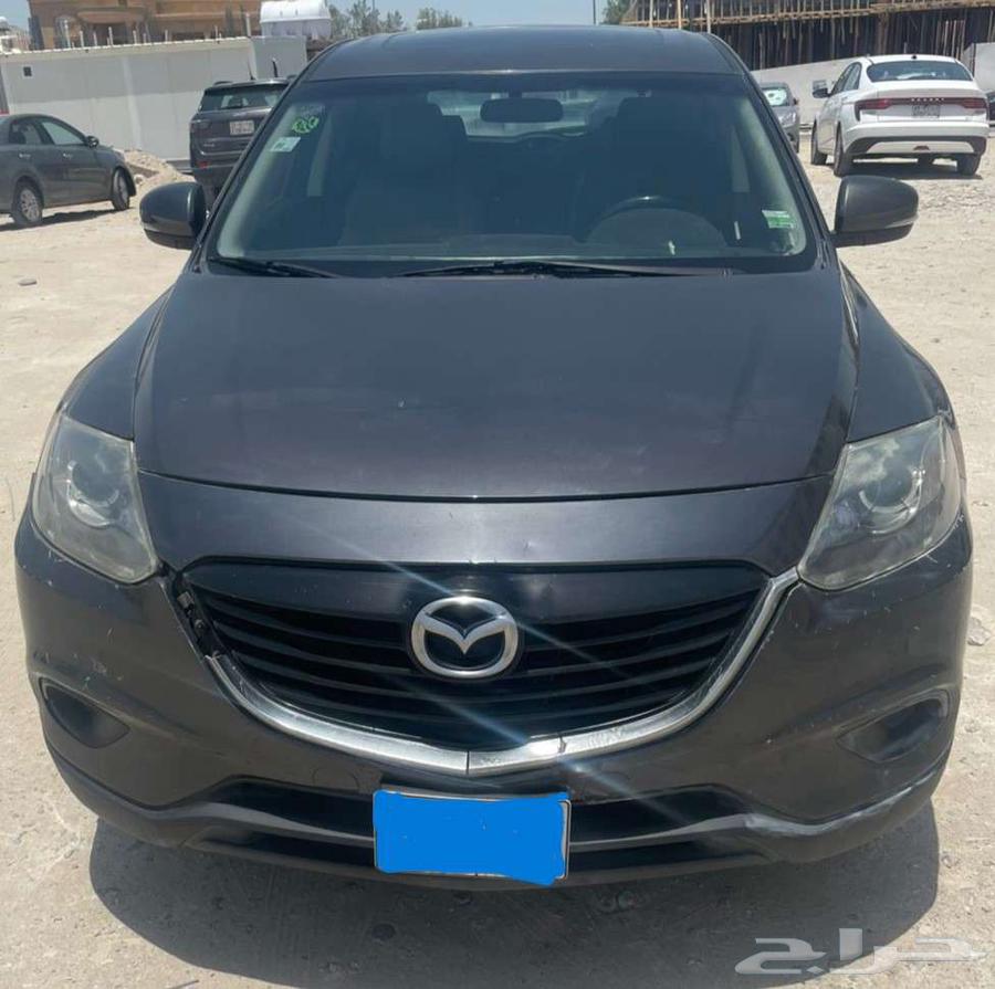 Mazda CX9 201663617878045825113