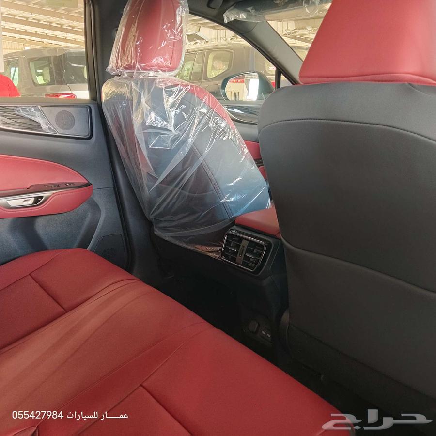 Lexus NX350AA Gasoline 202563617863391873113