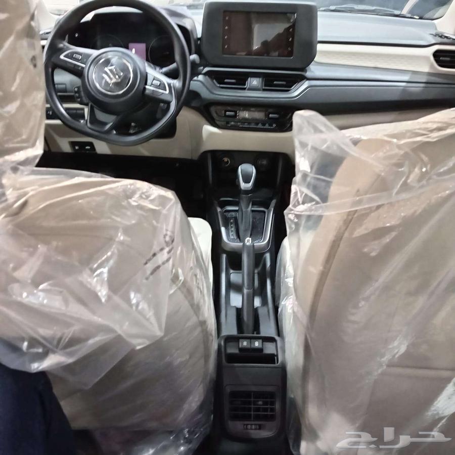 Suzuki Dzire New Model 2025 Cash and Installment Offers63617865468674114