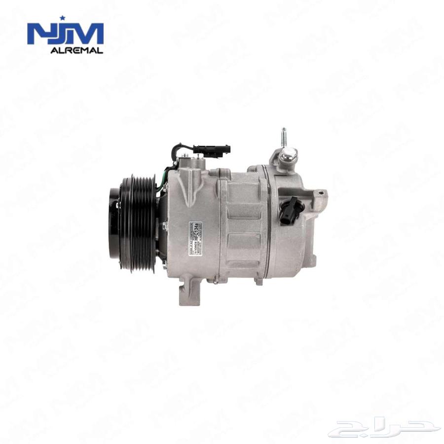 AC Compressor Suitable for Acadia from 2017 to 202363617872502401111