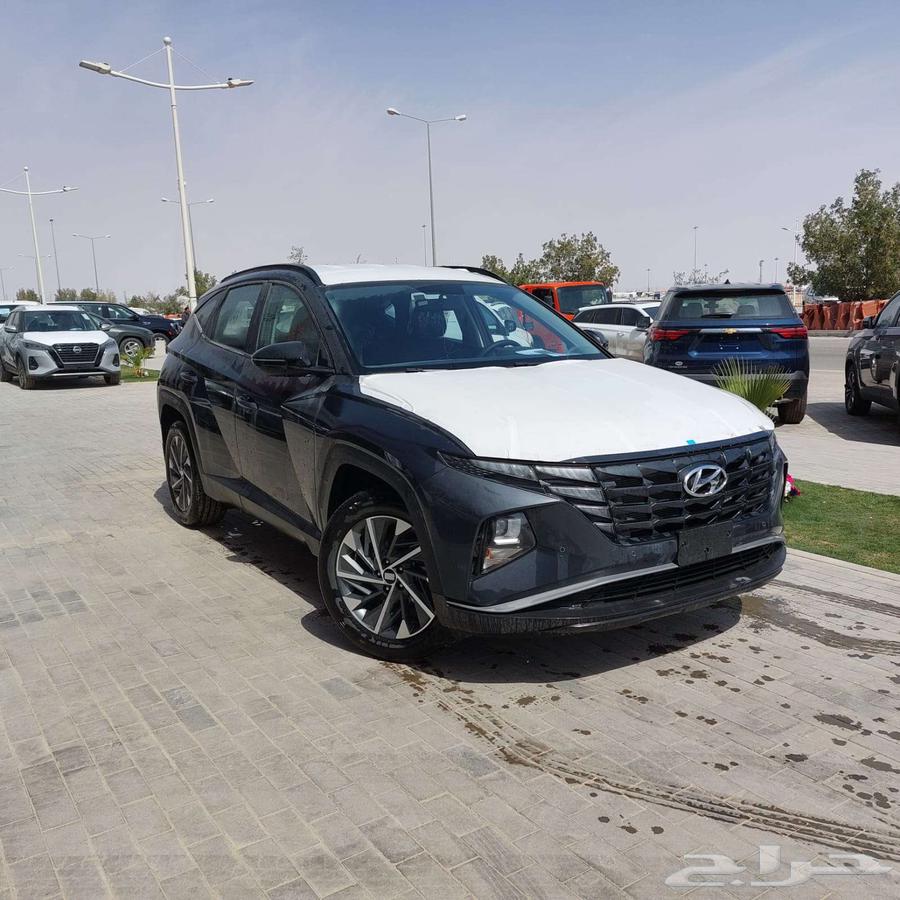 هيونداي توسان - محرك 1600 بدون دبل63617877630721112