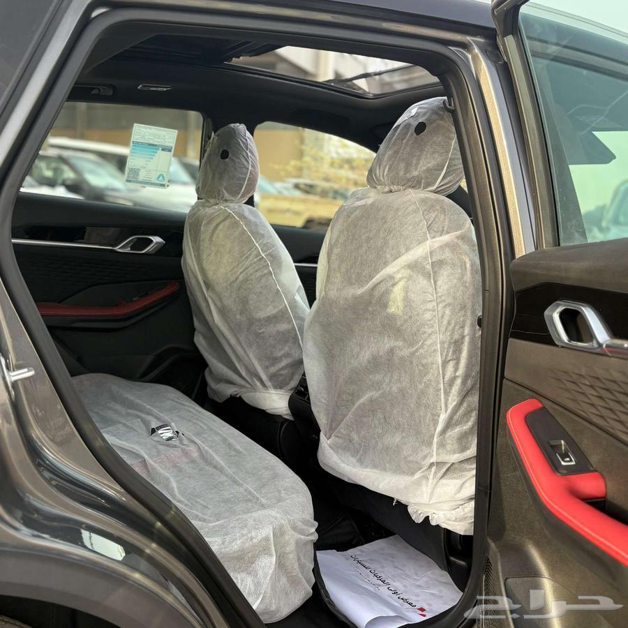 Geely Coolray 2025 Model - Lowest Installment Price Only63617954971779114