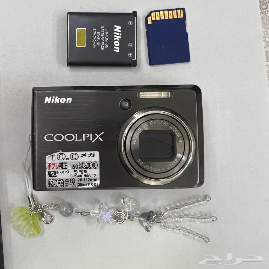 (Executed)Nikoon coolpix S60063618379119235111
