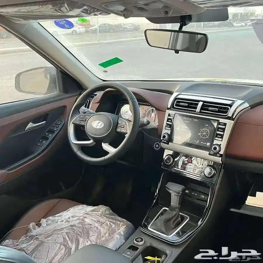 Hyundai Creta 2025 Comfort63617863531777111