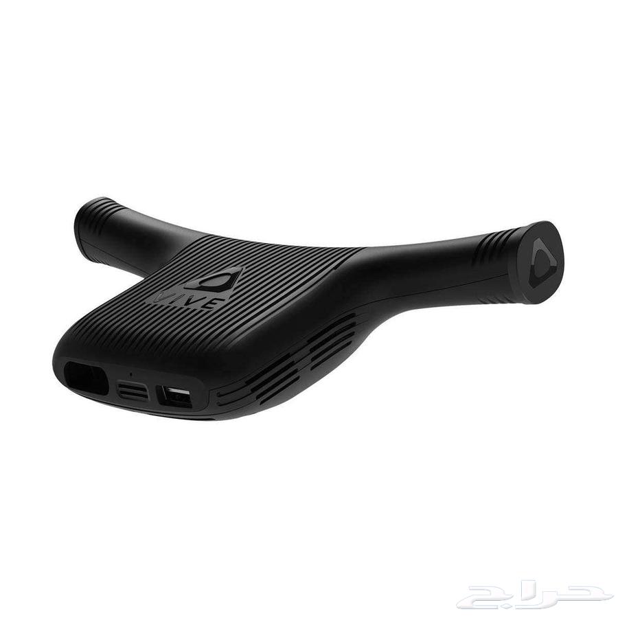 نظارة واقع افتراضي - HTC Vive Pro Wireless63618577861891113