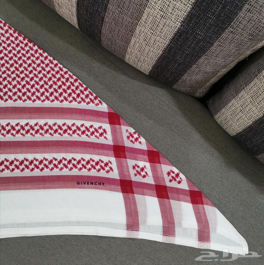 Used Shemagh Size 5563618383729795112
