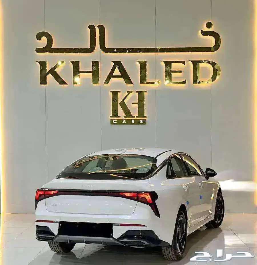 Kia K5 2025 Installment with Khalid63617865204865111
